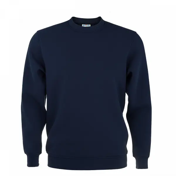 Толстовка REDFORT 285 80% хлопок 20% пэ (т.синий)