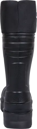 Сапоги ЭВА ТАФ с КП и КС (черный)
