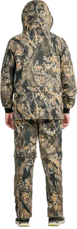 Костюм ТАЙГА с БР противоэнцефалитный