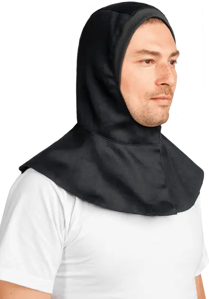 Подшлемник сварщика ПРОМЕТЕЙ