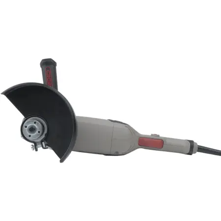 Угловая шлифовальная машина CROWN CT13507-180N 1500Вт 180мм