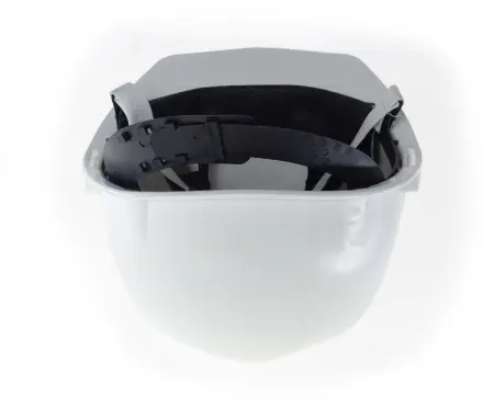 Каска ИСТОК 20002 (белый)