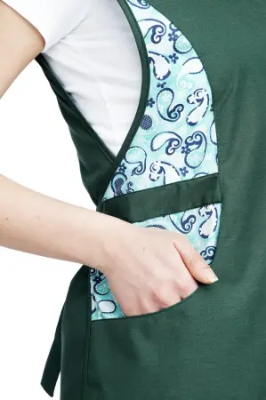 Униформа Санторини