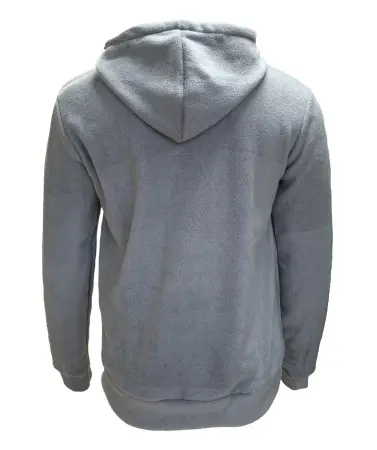 Куртка ETALON TRAVEL TM SPRUT флисовая (серый)