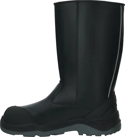 Сапоги VERT высокие с КП и КС нат.мех