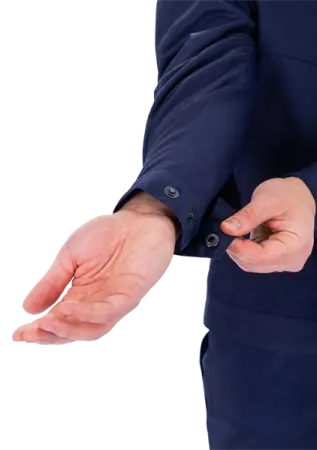 Костюм ТЕХНИК 2 с ПК (т.синий/серый)