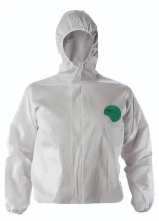 Куртка INVICTA RUMAX защитная (белый)