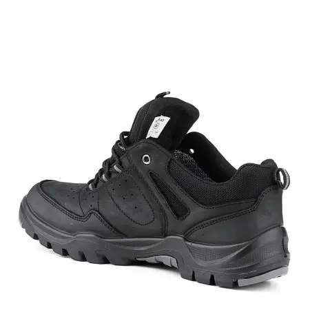 Полуботинки ЛИДЕР WG2-23-NT-1 ПУ-Резина