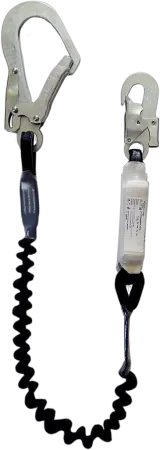 Строп аА эластичный с КР-03, КР-04