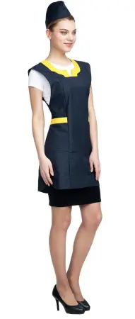 Униформа Гарде