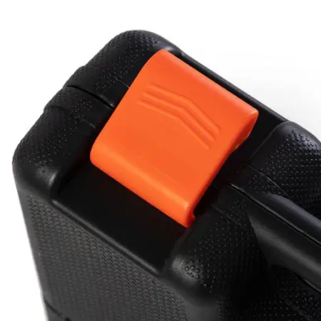 Блокирующее инерционное устройство втягивающего типа НВ-06