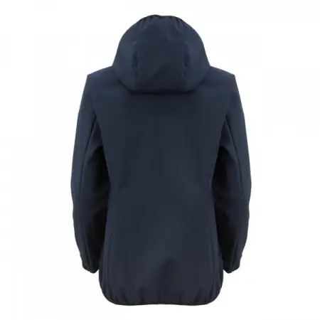 Куртка-софтшелл BRODEKS KS 248 женская (синий)