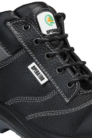 Ботинки ОПЕРАТОР