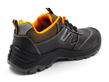 Полуботинки МИСТРАЛЬ ULTRA SJ5050 ПУ-ТПУ с ПП и АС