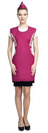 Униформа Санторини