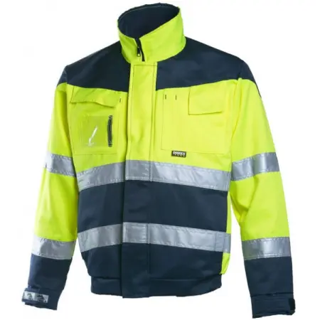 Сигнальная куртка Dimex 6031