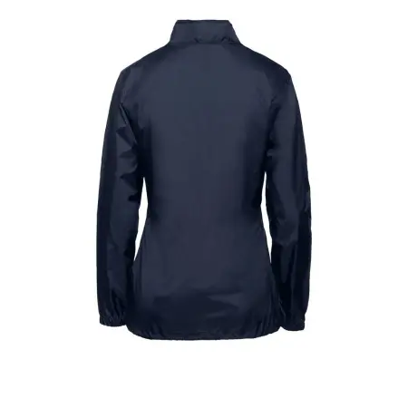 Ветровка SIROCCO женская (т.синий) Ветровка SIROCCO женская (т.синий)