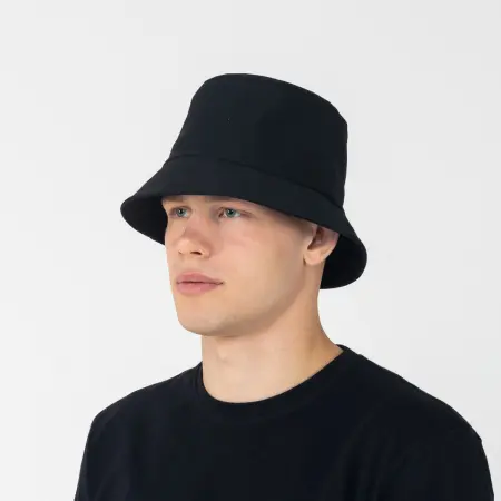 Панама LEADER 120 (нм) (черный)