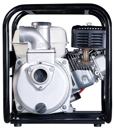Мотопомпа FUBAG PTH 600 бензиновая для чистой воды