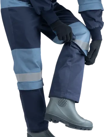 Костюм противоэнцефалитный БИОСЕЙФ ПРОТЕКТ