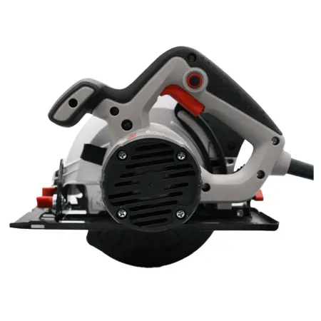 Дисковая пила CROWN CT15187-165 1200Вт 5500об/мин 165мм