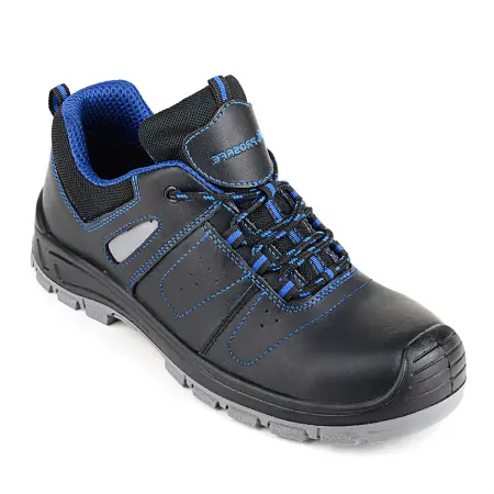 Полуботинки ЛИДЕР 720Т ПУ-ТПУ с КП