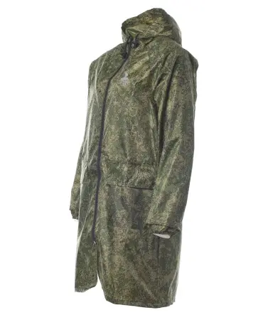 Плащ ТАЙФУН (кмф)