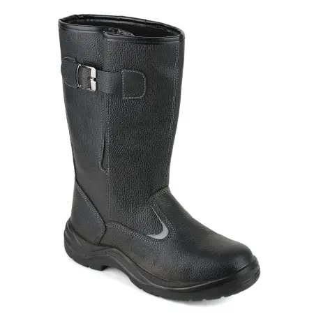 Сапоги ЛИДЕР 19 ПУ с МП