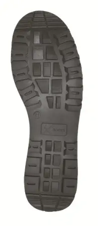 Ботинки Мангуст