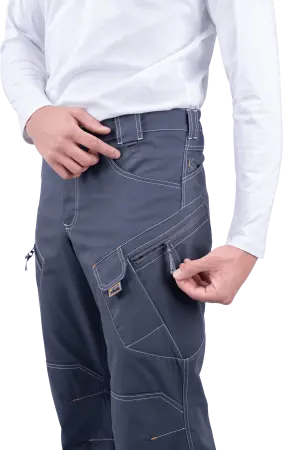 Брюки ПЕРФЕКТ (серый) Брюки ПЕРФЕКТ (серый)