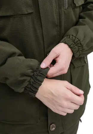 Костюм СУМРАК-ВЕСНА/ОСЕНЬ демисезонный с БР (хаки)