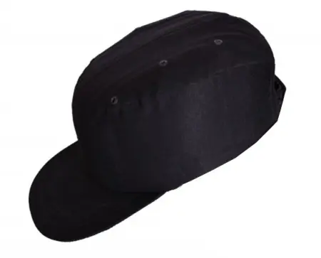 Каскетка защитная (черный)