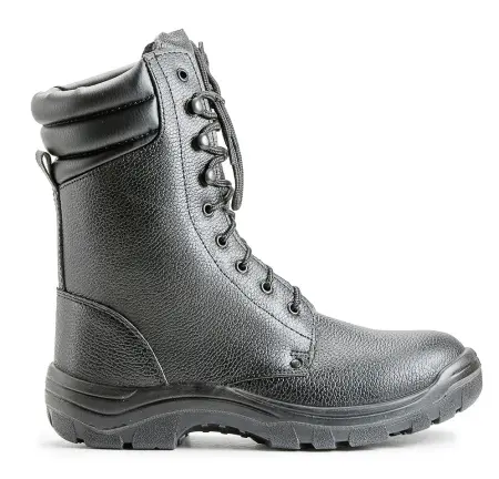 Берцы ЛИДЕР 29РКВ ПУ-Резина с КП и КС