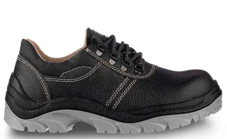 Полуботинки РЕДГРЕЙ ПУ/ТПУ натуральная кожа