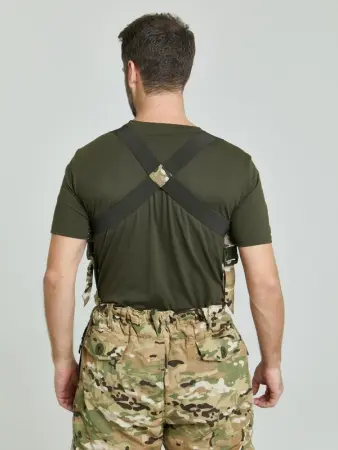 Костюм ГОРКА-8 зимний с БР C1MG0813 (кмф катонс)