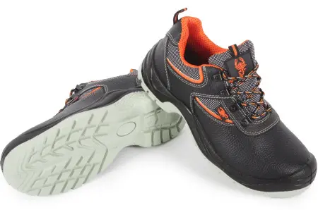 Полуботинки Скорпион-Премиум 1302ПК ПУ/ТПУ с КП