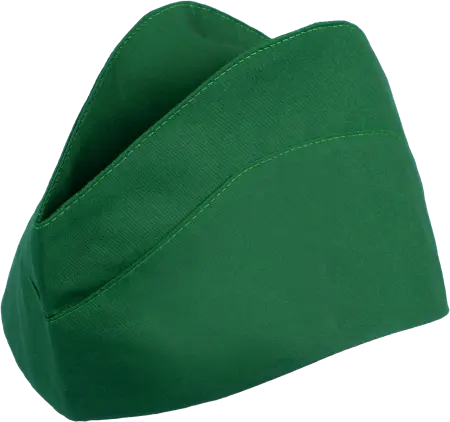 Пилотка Универсальная (красный)