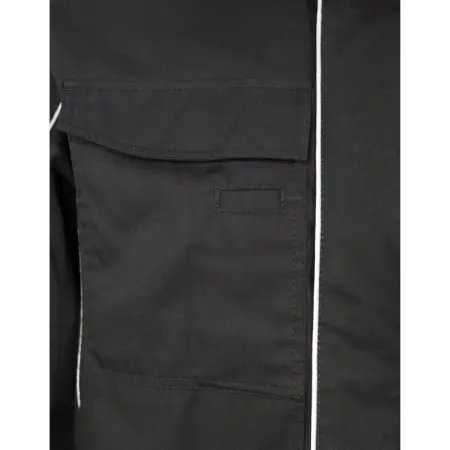 Куртка BRODEKS KS 201 (черный) Куртка BRODEKS KS 201 (черный)