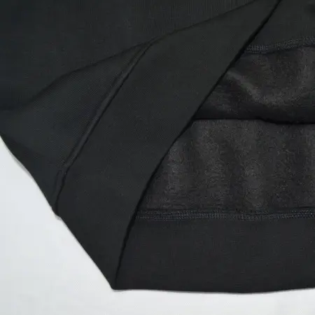 Толстовка REDFORT 285 (черный)