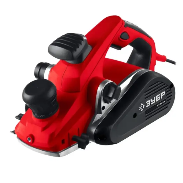 Электрический рубанок ЗУБР ЗР-1300-110 1300Вт Электрический рубанок ЗУБР ЗР-1300-110 1300Вт