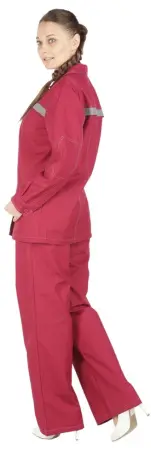 Костюм Премьера