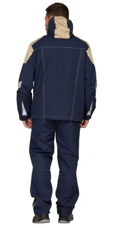 Куртка Финикс