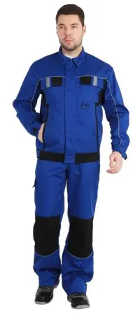 Костюм Локи