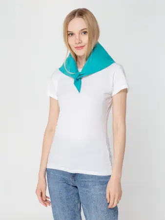 Бандана OVERHEAD (бирюзовый)