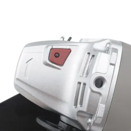 Угловая шлифовальная машина CROWN CT13507-180N 1500Вт 180мм