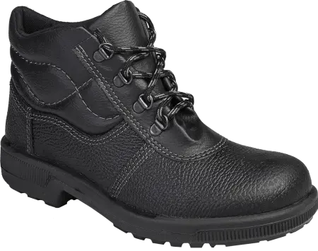 Ботинки БИЗОН ПУ