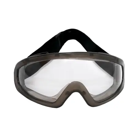 Очки ПАНОРАМА защитные закрытые с прямой/непрямой вентиляцией