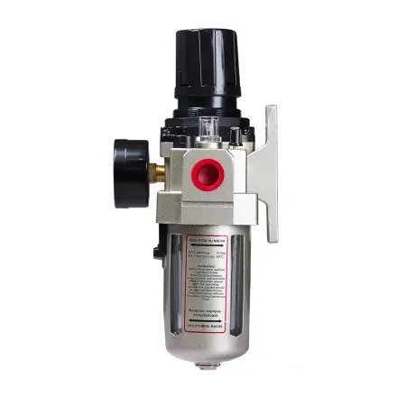 Блок подготовки воздуха FUBAG FRL 3000 1/2" Блок подготовки воздуха FUBAG FRL 3000 1/2"