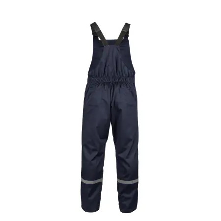 Костюм ГИДРА-2 с ПК (т.синий/васильковый)