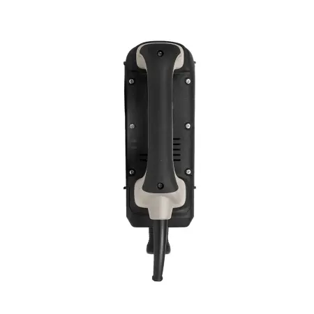 Перфоратор CROWN СТ18190 BMC 1700Вт SDS-Max 100-220об/мин 1750-2150уд/мин 5-19Дж